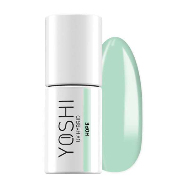 YOSHI Geellakk Hope 713 6ml Happy