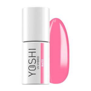 YOSHI Geellakk Raito 912 6ml