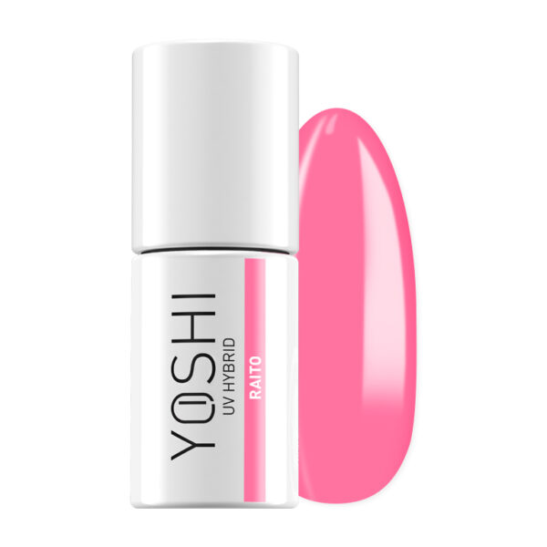 YOSHI Geellakk Raito 912 6ml