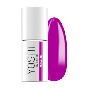 YOSHI Geellakk Murasaki 916 6ml Tokyo