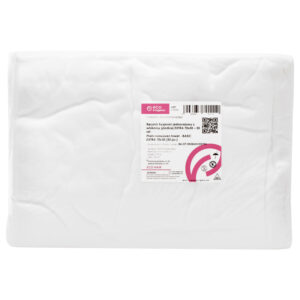 ECO-HYGIENE Ühekordsed rätikud 70x50 BASIC EXTRA