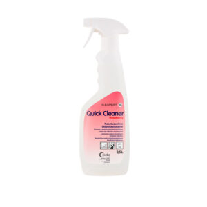 ESTKO Quick Cleaner raspberry