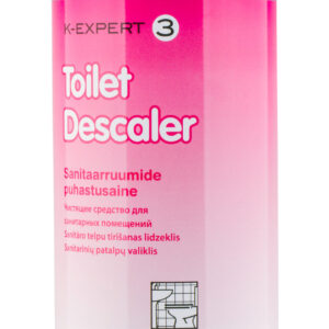 ESTKO K-Expert 3 Sanitaarruumide puhastusaine 1L