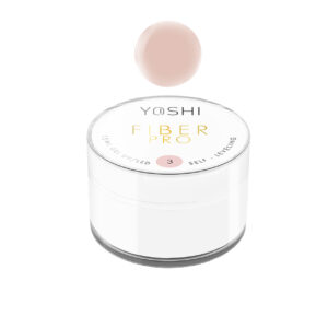 YOSHI Ehitusgeel Fiber PRO No3