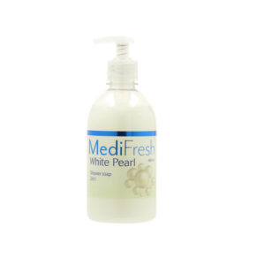 ESTKO Dušiseep Medifresh White Pearl 400ml