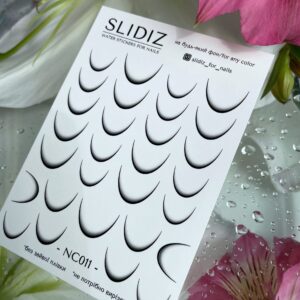 SLIDIZ Vesikleepsud NoNC011