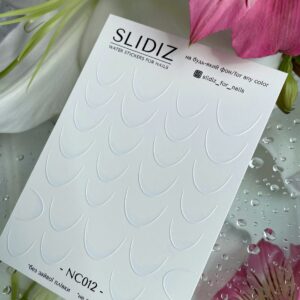 SLIDIZ Vesikleepsud NoNC012