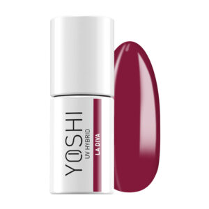 YOSHi Geellakk La Diva 243 6ml La Premiere