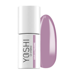 YOSHI Geellakk Sous La Poudre 244 6ml La Premiere