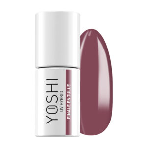 YOSHI Geellakk Finale En Tulle 245 6ml La Premiere