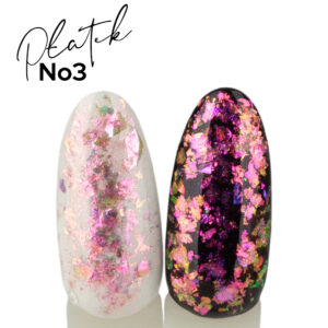 YOSHI Holo Flakes No3 0,5g