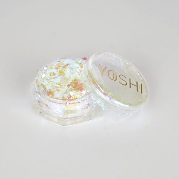 YOSHI Holo flakes No4 0,5g - Image 2