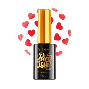 YOSHI TOP Pure Love RED 10ml