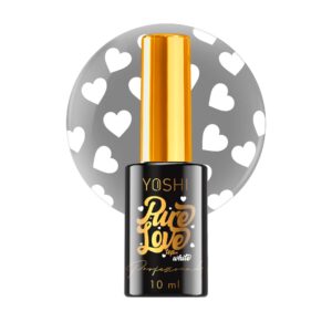 YOSHI TOP Pure Love White 10ml