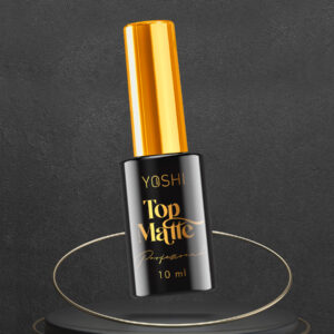 YOSHI TOP MATTE 10ml
