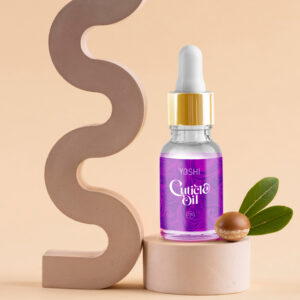YOSHI Küünenahaõli No1 15ml
