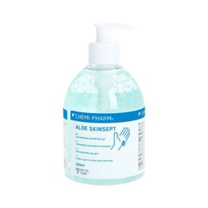 CHEMI-PHARM Aloe Skinsept
