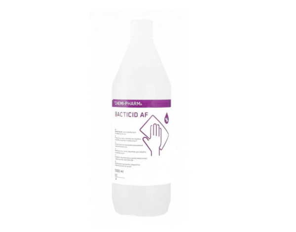 CHEMI-PHARM Bacticid AF - Image 2