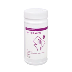 CHEMI-PHARM Bacticid Wipes