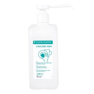 CHEMI-PHARM Cascade High nõudepesuvahend Pump 1L