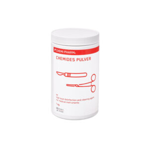 CHEMI-PHARM Chemides Pulver 1kg