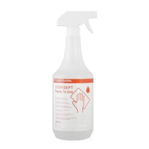 CHEMI-PHARM Sterisept Ready To Use 1L