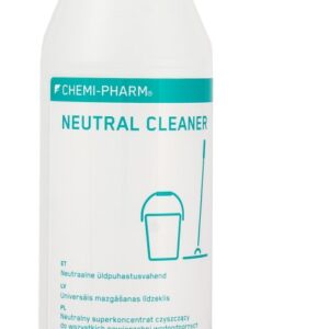 CHEMI-PHARM Clean Feel üldpuhastusvahend 1000ml