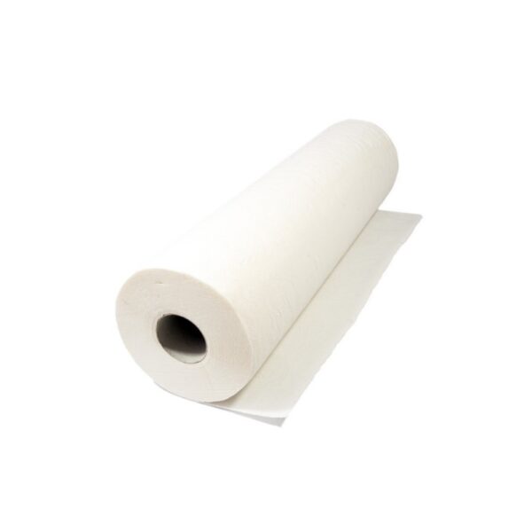 ECO-HYGIENE II-kihiline tselluloosist voodikate 50cmx50m