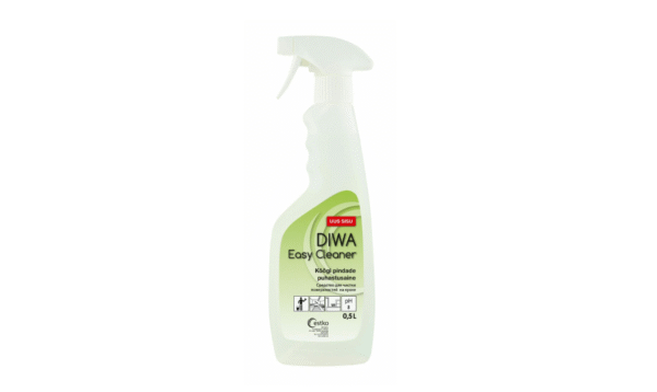 ESTKO Easy Cleaner köögi pindade puhastusaine 500ml