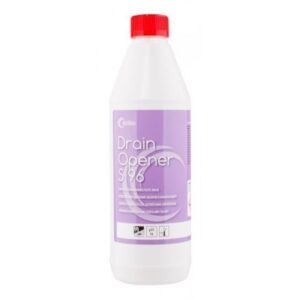 ESTKO Drain opener S96 Kanalisatsiooniummistuste avaja 1L