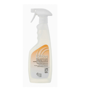 ESTKO Epides toiduaineid käitlevate pindade ja seadmete desinfitseerimiseks 500ml