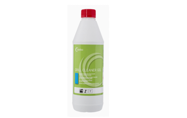 ESTKO Grill Cleaner gel 1L