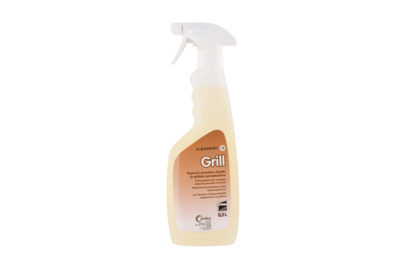 ESTKO K-Expert 9 Grill 500ml