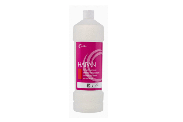 ESTKO Hapan Happeline puhastusaine 1L