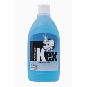 ESTKO KEX Puhastusgeel 500ml
