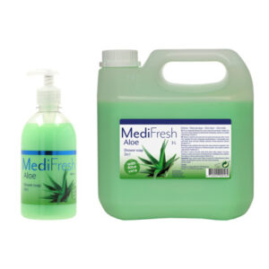 ESTKO Dušiseep 3in1 Medifresh Aloe 400ml