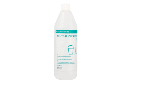 CHEMI-PHARM Neutral Cleaner 1L