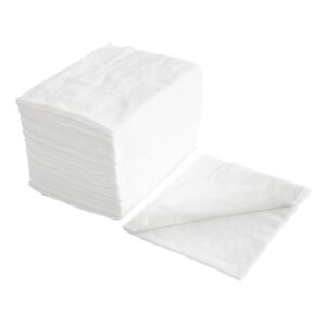 ECO-HYGIENE ühekordsed rätikud pediküüriks 50cmx40cm