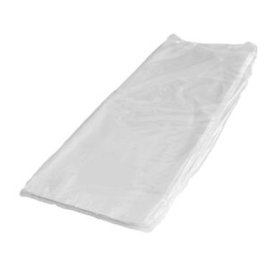 ECO-HYGIENE pediküürivanni kotid 50x50x30cm 50tk