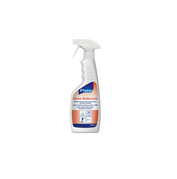 ESTKO Plano Clean Bathroom puhastusvahend 500ml
