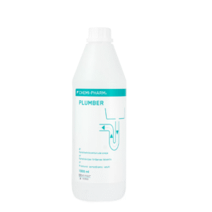 CHEMI-PHARM Plumber kanalisatsioonitorude avaja 1L