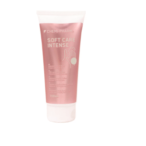 CHEMI-PHARM Soft Care Intense kätekreem 100ml