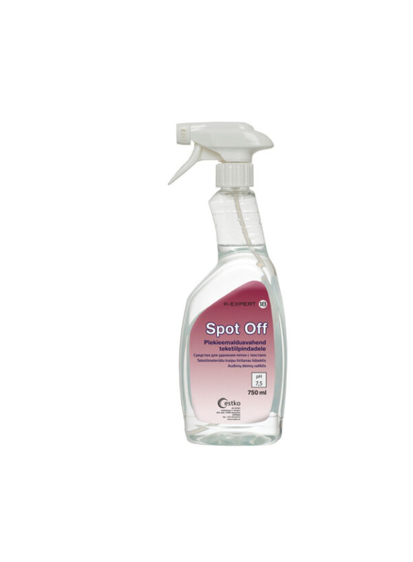 ESTKO Spot Off 750ml
