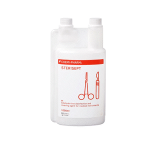 CHEMI-PHARM Sterisept dosaatoriga 1L