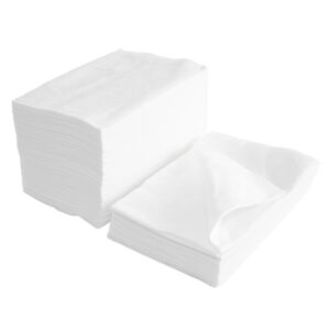 ECO-HYGIENE perforeeritud rätikud SOFT 70x40cm
