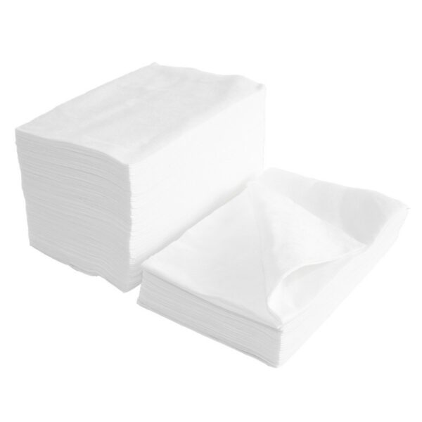 ECO-HYGIENE Tselluloosist rätikud 70x40cm 50tk