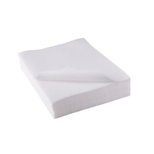 ECO-HYGIENE sile ühekordne juuksuri rätik 25x38