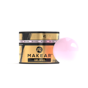 MAKEAR Gel&Go GG12 Be cool