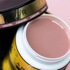 MAKEAR Gel&GO GG01 Caramel