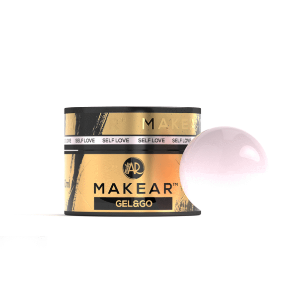 MAKEAR Gel&Go GG08 Self love